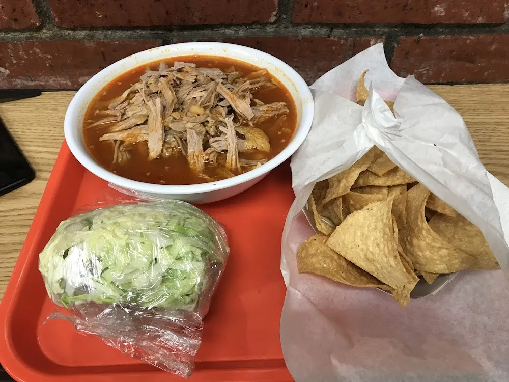 Pozole